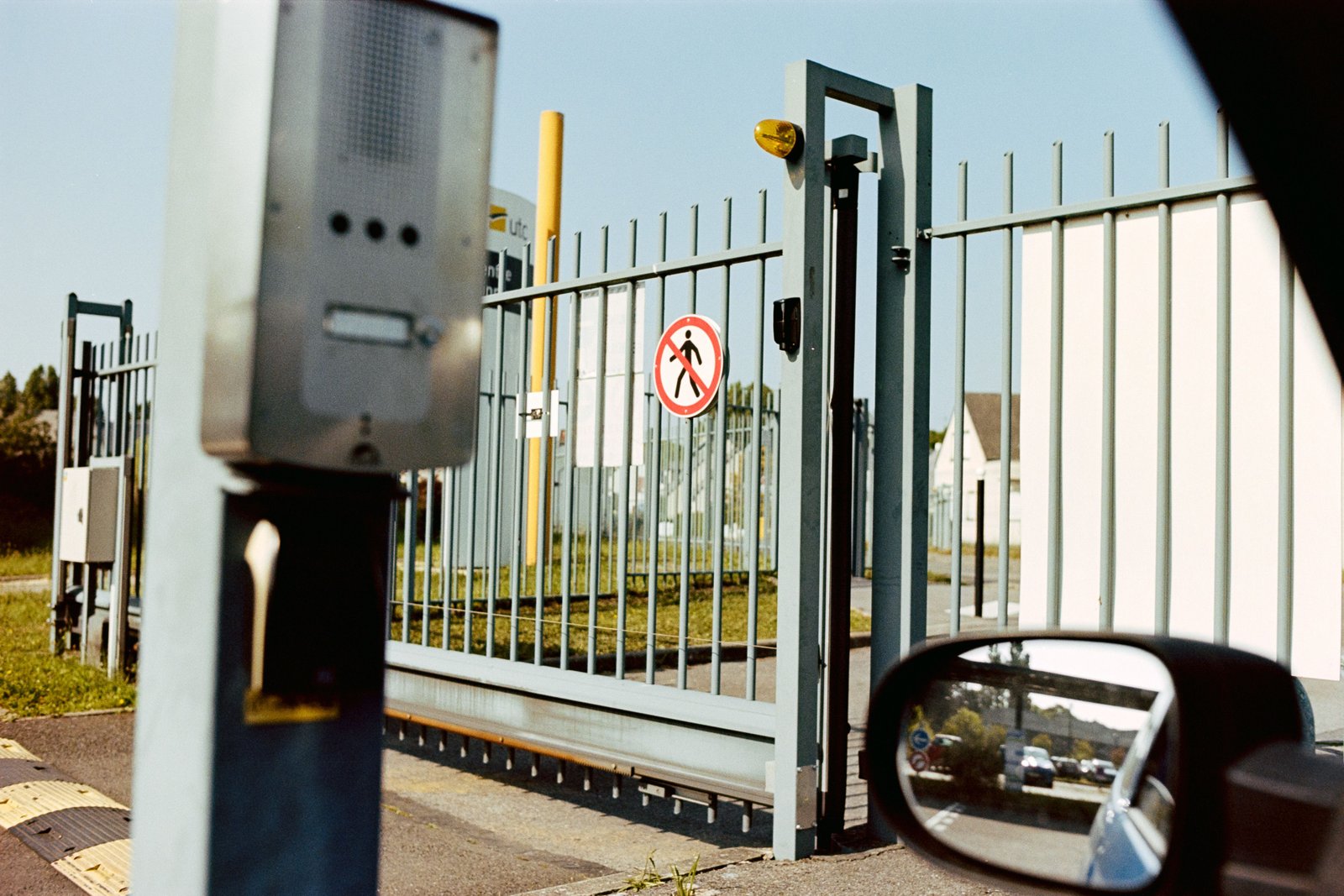 24/7 Security at Vantara Heritage
